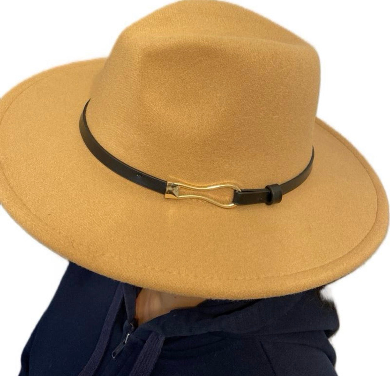 One Sized Fedora