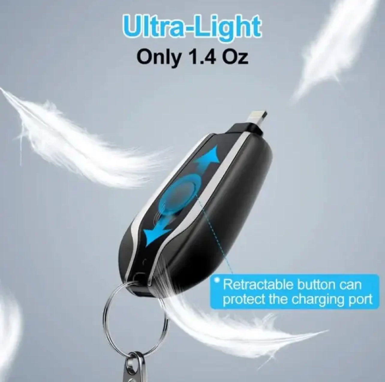 power bank