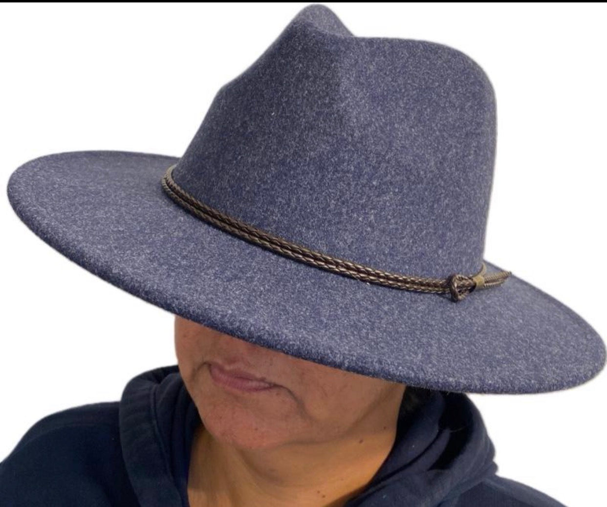One Sized Fedora