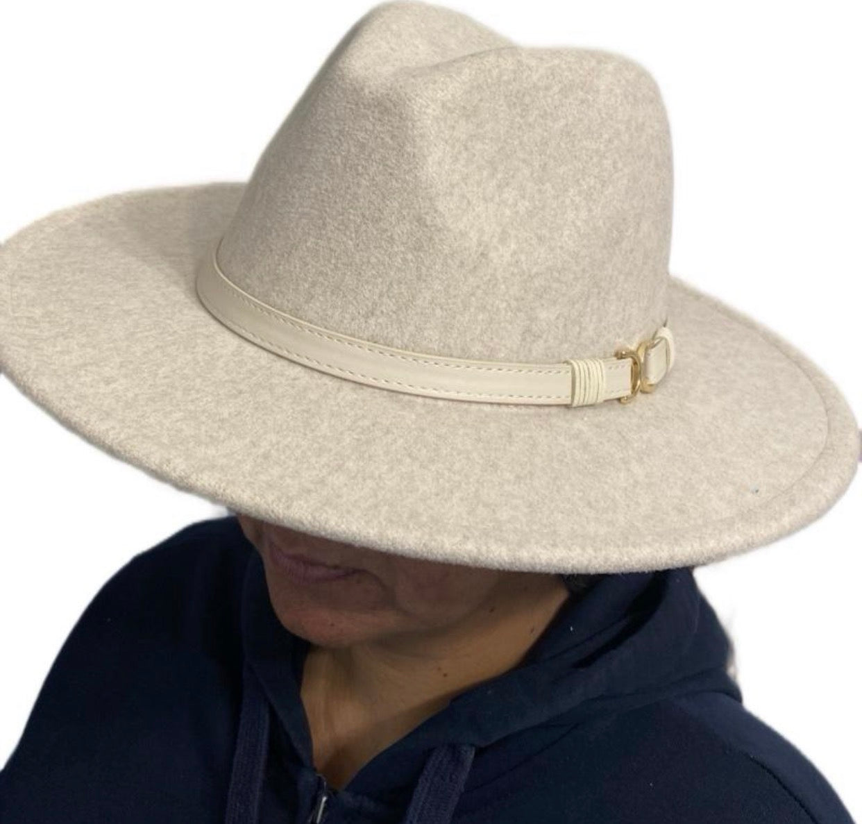 One Sized Fedora